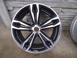 BMW X2 F39 R 19 alumīnija - vieglmetāla disks (-i) 