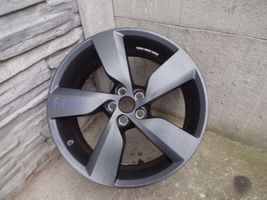 Jaguar E-Pace R19 alloy rim 