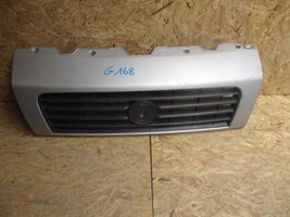 Fiat Ducato Front grill 