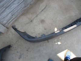 Opel Vivaro Front bumper 