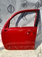 Citroen C3 Picasso Drzwi przednie 