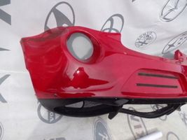 Alfa Romeo 4C Zderzak tylny 