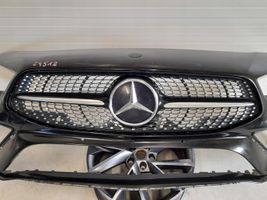 Mercedes-Benz SL AMG R231 Galinis bamperis a1188855901