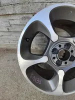 Fiat 500 Abarth Felgi aluminiowe R17 