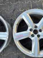 Audi Q5 SQ5 Felgi stalowe R16 