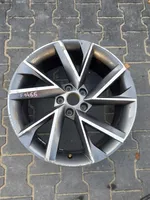 Skoda Superb B8 (3V) Cerchione in acciaio R16 