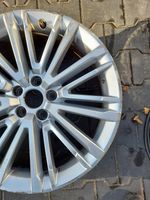 Audi A4 Allroad Felgi aluminiowe R19 