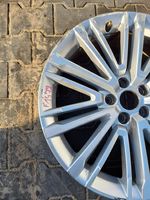 Audi A4 Allroad Felgi aluminiowe R19 