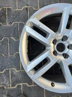 Audi A6 C7 R 16 metāla disks (-i) 