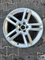 Audi A6 C7 Felgi stalowe R16 