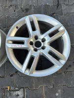 Audi A6 C7 R 16 metāla disks (-i) 