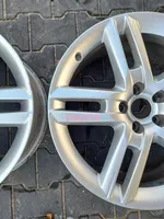 Audi A6 C7 R 16 metāla disks (-i) 