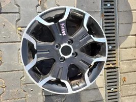 Citroen DS3 R17 alloy rim 