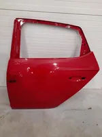 Seat Leon (5F) Door (2 Door Coupe) 