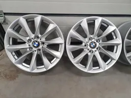 BMW 3 F30 F35 F31 Jante alliage R15 