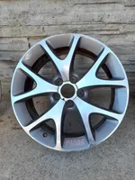 Opel Corsa D R15 alloy rim 