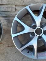 Opel Corsa D R15 alloy rim 