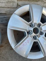 Skoda Yeti (5L) Felgi aluminiowe R15 