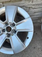 Skoda Yeti (5L) Felgi aluminiowe R15 