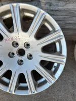 Maserati Quattroporte Felgi aluminiowe R15 