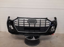 Audi S5 Facelift Zderzak przedni 