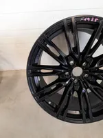 BMW M3 G80 R15 alloy rim 