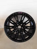 BMW M3 G80 R15 alloy rim 