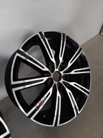 Volvo XC60 R16 steel rim 