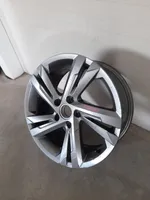 Volkswagen Golf VIII R16 steel rim 