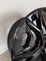 BMW iX Cerchione in acciaio R16 