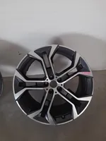 BMW X5 G05 R16 steel rim 