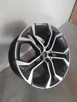 BMW X5 G05 R16 steel rim 