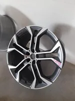 BMW X5 G05 R16 steel rim 