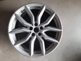 BMW X5 G05 R16 steel rim 