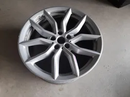 BMW X5 G05 R16 steel rim 