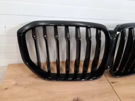 BMW X5 G05 Grille de calandre avant 