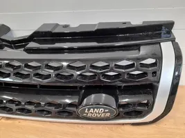 Rover Range Rover Atrapa chłodnicy / Grill 