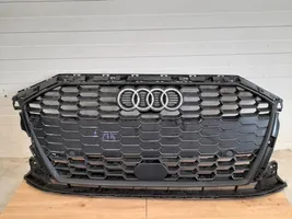 Audi A3 S3 8L Etusäleikkö 