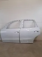 Audi Q5 SQ5 Drzwi tylne 