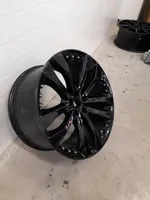 Jaguar F-Type R15 alloy rim 