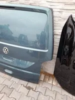 Volkswagen Multivan T6 Takaluukun/tavaratilan kansi 