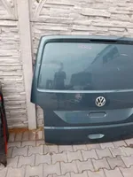 Volkswagen Multivan T6 Takaluukun/tavaratilan kansi 