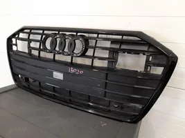 Audi A6 Allroad C8 Grille de calandre avant 