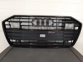 Audi A6 Allroad C8 Grille de calandre avant 