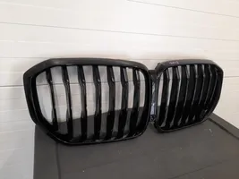 BMW X5 G05 Grille de calandre avant 