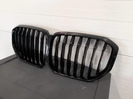 BMW X5 G05 Grille de calandre avant 