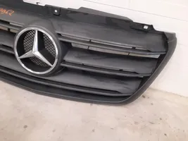 Mercedes-Benz Sprinter W907 W910 Front grill W907