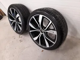 Volkswagen T-Roc R 15 alumīnija - vieglmetāla disks (-i) 