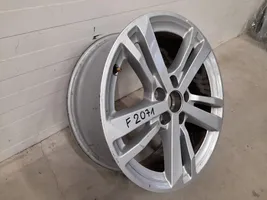 Audi Q3 F3 R 15 alumīnija - vieglmetāla disks (-i) 