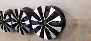 Mercedes-Benz Vito Viano W447 R15 alloy rim 